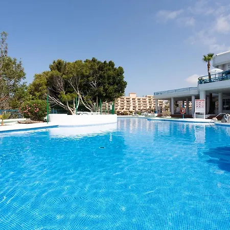 Paraiso Del Sur Mar Y Teide Apartment *