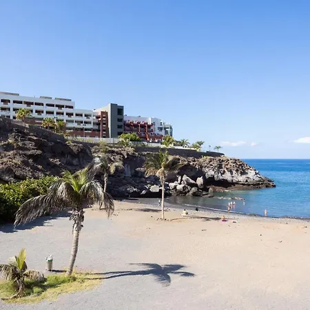 Apartment Paraiso Del Sur Mar Y Teide Costa Adeje (Tenerife)