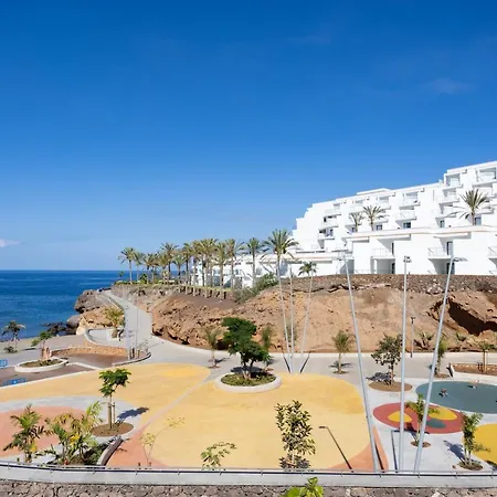 Apartment Paraiso Del Sur Mar Y Teide