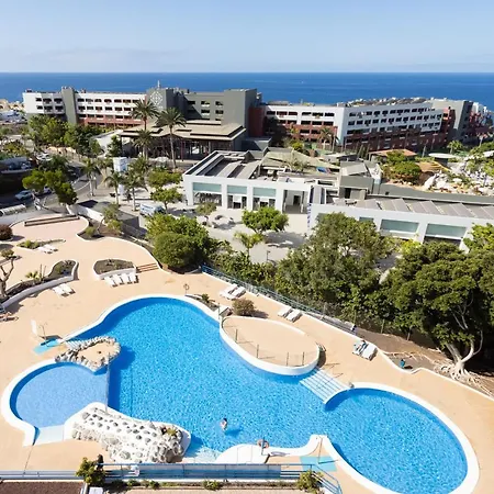 Apartment Paraiso Del Sur Mar Y Teide *