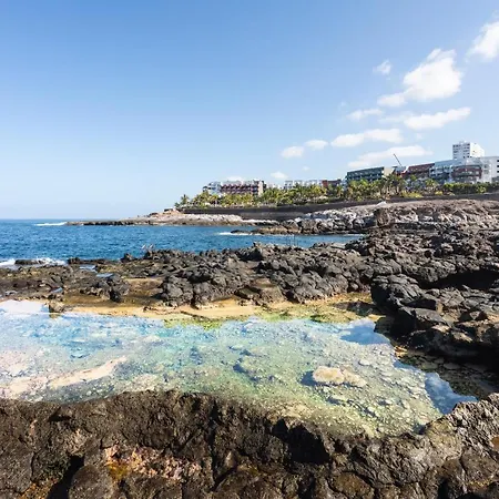 Paraiso Del Sur Mar Y Teide * Costa Adeje (Tenerife)