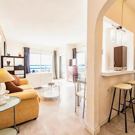 Apartment Paraiso Del Sur Mar Y Teide Costa Adeje (Tenerife)