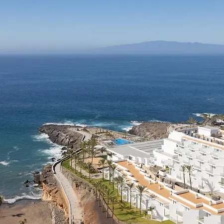 Lejlighed Paraiso Del Sur Mar Y Teide