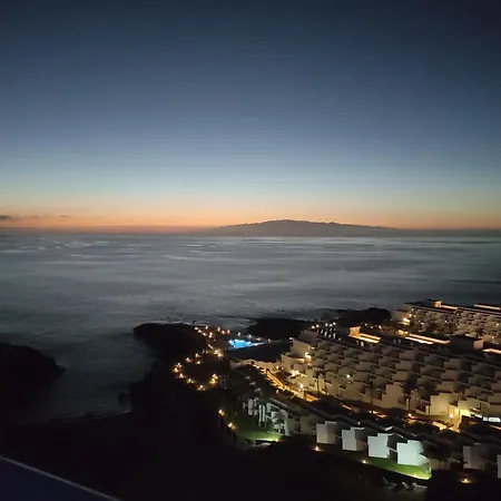 Lejlighed Paraiso Del Sur Mar Y Teide