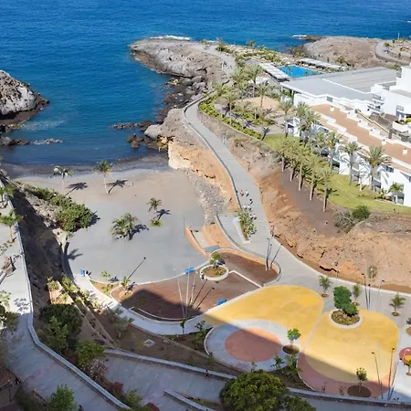 Paraiso Del Sur Mar Y Teide Lejlighed