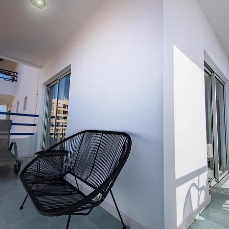 Appartamento Paraiso Del Sur Mar Y Teide *