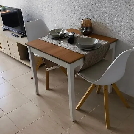 Apartment Paraiso Del Sur Mar Y Teide
