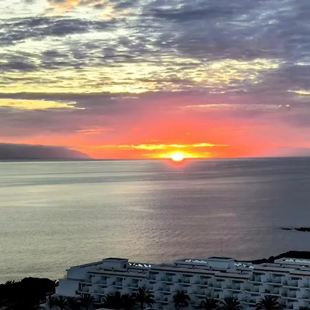 Paraiso Del Sur Mar Y Teide Costa Adeje (Tenerife)