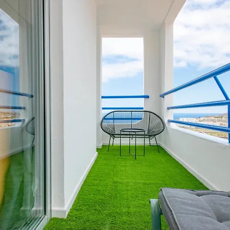 Apartamento Paraíso Del Sur Mar Y Teide *