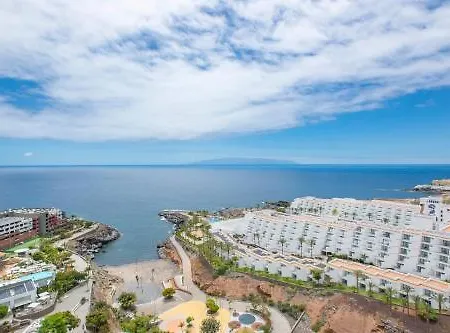 Paraíso Del Sur Mar Y Teide Apartamento Costa Adeje (Tenerife)