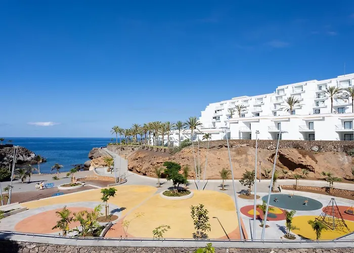 Apartment Paraiso Del Sur Mar Y Teide