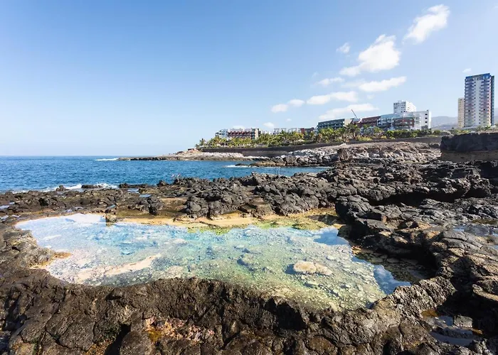 Paraiso Del Sur Mar Y Teide * Costa Adeje (Tenerife)
