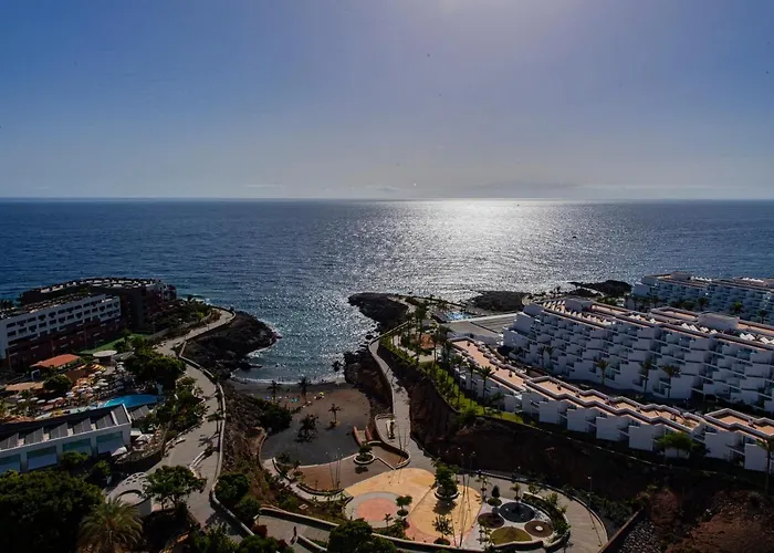 Paraiso Del Sur Mar Y Teide Costa Adeje (Tenerife)